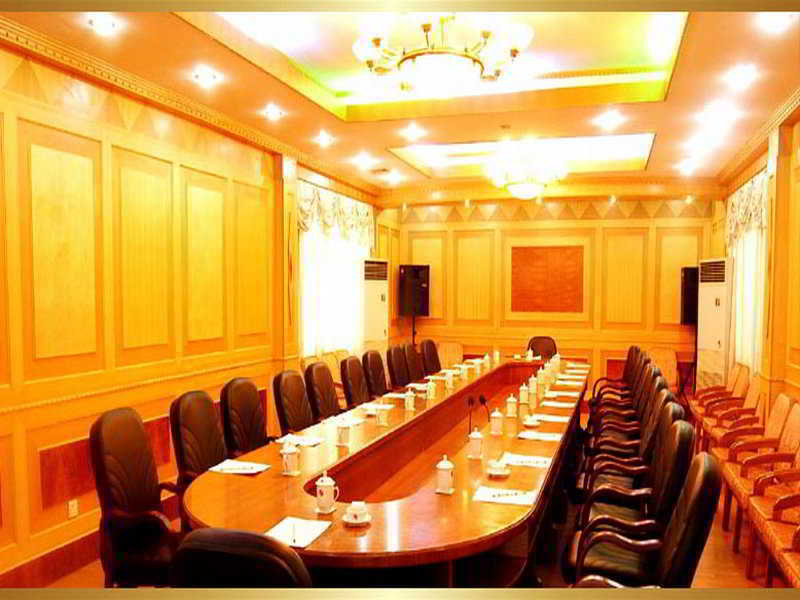 Regius Exhibition Hotel Shanghaj Udogodnienia zdjęcie
